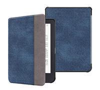 FINTIE Custodia per Kobo Clara HD 6 Pollici 2018 (Numero di Modello: N249)