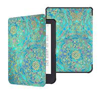 FINTIE Custodia per Kobo Clara HD 6 Pollici 2018 (Numero di Modello: N249)