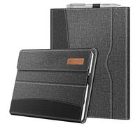 FINTIE Custodia per Microsoft Surface Go 4/3/2/1 10 Pollici