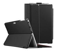 FINTIE Custodia per Microsoft Surface Pro 7+/7/6/5 12.3 Pollici