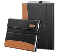 FINTIE Custodia per Microsoft Surface Pro 7+/7/6/5/4/3 12.3 Pollici