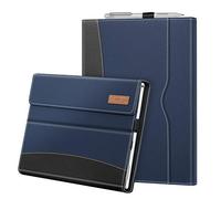FINTIE Custodia per Microsoft Surface Pro 7+/7/6/5/4/3 12.3 Pollici