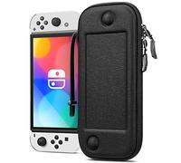 FINTIE Custodia per Nintendo Switch Modello OLED 7.0" / Switch 6.2"