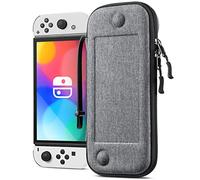 FINTIE Custodia per Nintendo Switch Modello OLED 7.0" / Switch 6.2"