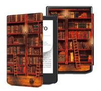 FINTIE Custodia per Pocketbook Verse Pro e Verse eReader (2023)
