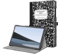 Fintie Custodia per Samsung Galaxy Tab A9 Plus/A9+ 5G 11 pollici 2023 modello (SM-X210/X216/X218), visualizzazione multi-angolo Smart Stand Back Cover con tasca Auto Wake/Sleep, libro di composizione