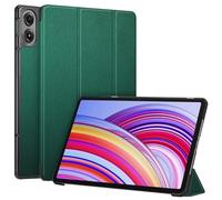 FINTIE Custodia per Xiaomi Redmi Pad Pro 12.1 Pollici 2024 - Sottile Leggera Case Protettiva Cover con Auto Sveglia/Sonno, Verde Scuro