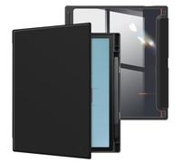 Fintie Custodia sottile per tablet BOOX Note Air3 C/Note Air 3 B/N E Ink da 10,3" ePaper 2023 - Custodia a libro leggera in pelle PU di alta qualità, con funzione di accensione e spegnimento