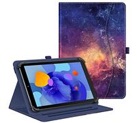 FINTIE Custodia Universale per Tablet 10 Pollici, [Multi-angli] Protettiva Stand Case per TECLAST, Blackview, SEBBE, HiGrace, DOOGEE ecc, Cover Compatibile con Tablet 9" - 10.9", Galaxy