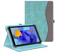 FINTIE Custodia Universale per Tablet 9-11 Pollici (9''-10.5''/10.9''/11'')