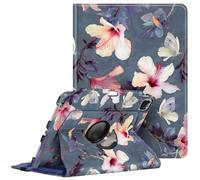 Fintie Rotating Case for iPad Pro 11inch 4th 3rd Generation 20222021360 Degree Swiveling Stand Cover wPencil Holder Aut