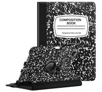 Fintie Rotating Case for iPad Pro 11inch 4th 3rd Generation 20222021360 Degree Swiveling Stand Cover wPencil Holder Aut