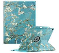 FINTIE Rotating Cover per iPad Air 13 Pollici M4/M3/M2 (2026/2025/2024)