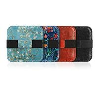 FINTIE Salviette Per Pulizia Schermo per iPad, iPhone, MacBook, Tablets, Schermo per Laptop, Pulisci Schermo per Cellulare, Tablet, Computer, Fotocamera, Schermi TV, 4 PACK