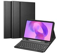 FINTIE Tastiera AZERTY Francese Compatibile con Lenovo Idea Tab 11" TB336