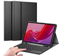 FINTIE Tastiera AZERTY Francese Compatibile con Lenovo Tab M11 2024