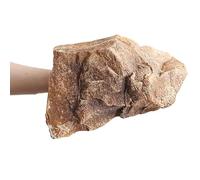 Finto masso, copertura decorativa in schiuma di poliuretano per giardini e paesaggistica, uso esterno, design leggero e durevole