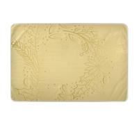 Finto Oro Floreale Alpha Extra Large Riutilizzabile Bambino Materassi Impermeabile Lavabile Piatto Presepe Pad Carino Cool Pad