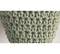 Finto per nido di Vespe in per cotone Impermeabile 36x20cm Finto(D) | per cotone per intrecciato, impermeabile, 36x20cm, marrone , per ideale per giardini e patii esterni
