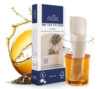 finum 73410 - Filtro per tè