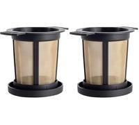 Finum Filtro Permanente Universal M (Confezione da 2)