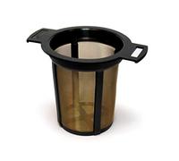 Finum Teeli - Tea Filtro Permanente Grande per teiere