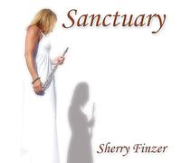 Finzer, Sherry - Sanctuary