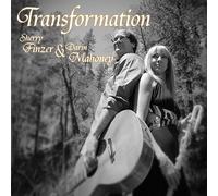 Finzer, Sherry - Transformation (W/Darin Mahoney)