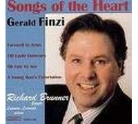 Finzi,G. - Songs of the Heart