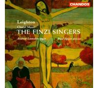 Finzi Singers - Choral Music