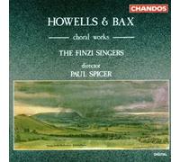 Finzi Singers - Choral Works