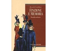 Finzione e memoria. Pirandello modernista