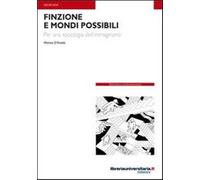 Finzione e mondi possibili - D'Amato Marina