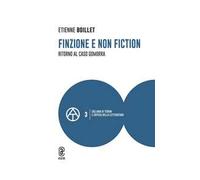 Finzione e non fiction. Ritorno al caso Gomorra