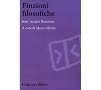 Finzioni filosofiche