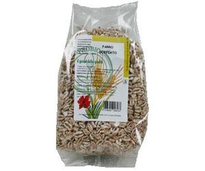 Fio Farro Soffiato 100g