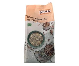 FIOCCHI 5 CRL 500G 2133