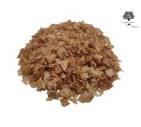 Fiocchi affumicati sale marino piramide naturale Cipro 220 g (7,8 once) -...
