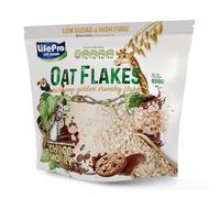 Fiocchi d'Avena Aromatizzati Cioccolato e Nocciola