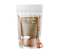 Fiocchi d'avena BrainMax Pure Protein, cacao con nocciole, BIOLOGICO, 480 g