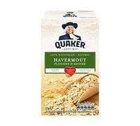 Fiocchi d'avena | Quaker | Fiocchi d'avena | Peso totale 375 grammi