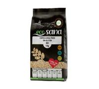 Fiocchi di avena fini senza glutine Bio 1 kg