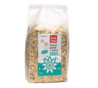 Fiocchi di Avena Grandi Integrali, 500 g