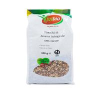 Fiocchi di Avena Integrale con Cacao, 350 grammi