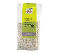 Fiocchi di avena integrale mignon bio 500 g