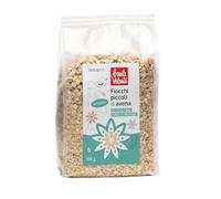 Fiocchi di avena piccoli 500 g BIO
