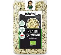 FIOCCHI DI AVENA, SENZA GLUTINE BIO 300 g - BIOGOL