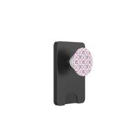 Fiocchi Di Ciliegia Rosa Modello Rosa Frutta Estate Ciliegie E Fiocchi PopSockets PopWallet per MagSafe