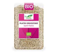 Fiocchi di farro BIO 1 kg - BIO PLANET