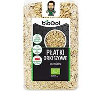 FIOCCHI DI FARRO BIO 300 g - BIOGOL